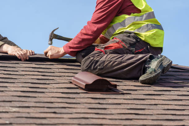 Best Roof Leak Repair  in Auburn Lake Trails, CA