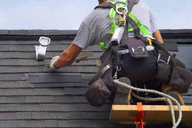 Best Local Roofing Companies  in Auburn Lake Trails, CA