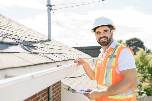 Reliable Auburn Lake Trails, CA Roofing Contractor Solutions