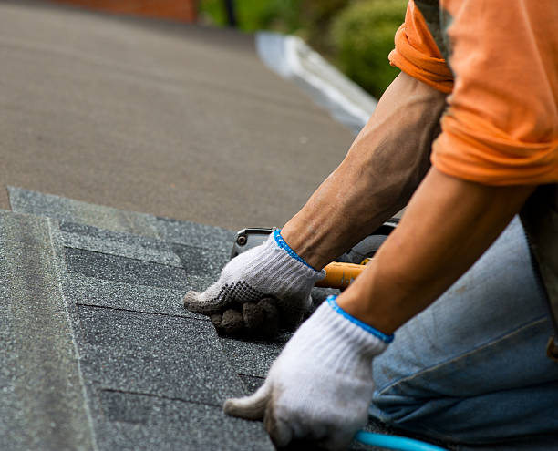 Best Roof Repair Services  in Auburn Lake Trails, CA